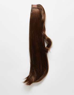 Lullabellz - Mini Grande - Extension capillaire 18'' style années 90-Blonde