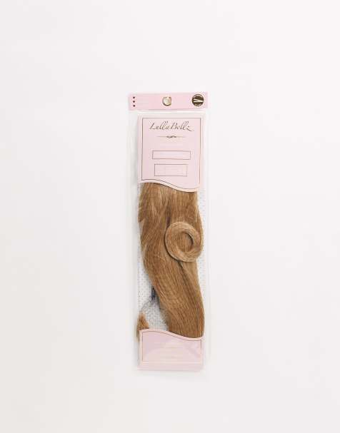 Lullabellz - Mini Grande - Extension capillaire 45 cm ( 18 pouces) années 90 - view 1