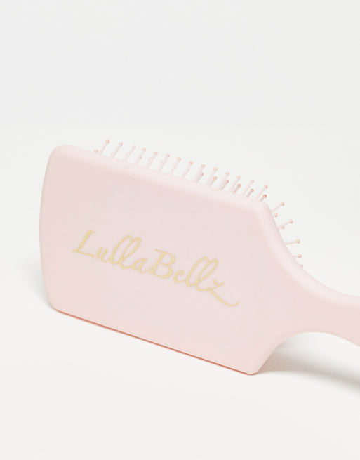 Lullabellz – Paddelborste, 4 av 4