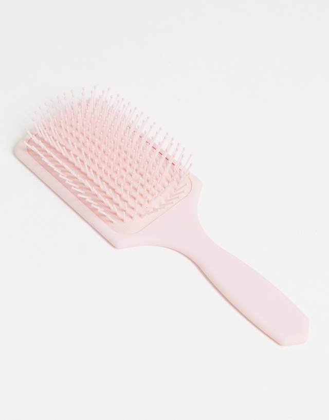 Lullabellz Paddle Brush