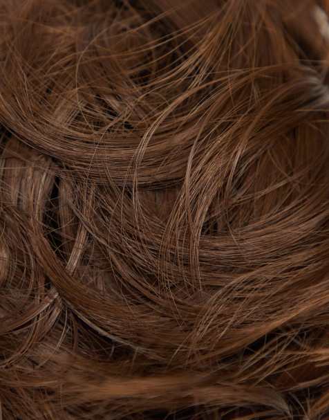 Lullabellz - Premium - Chouchou effet chignon décoiffé - view 1