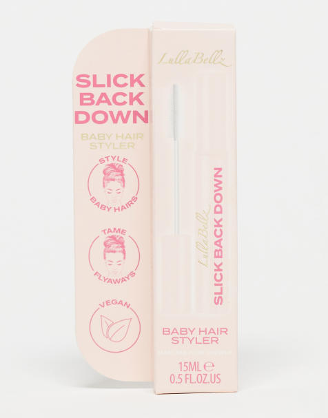 LullaBellz Slick Back Down Baby Hair Styler - view 1