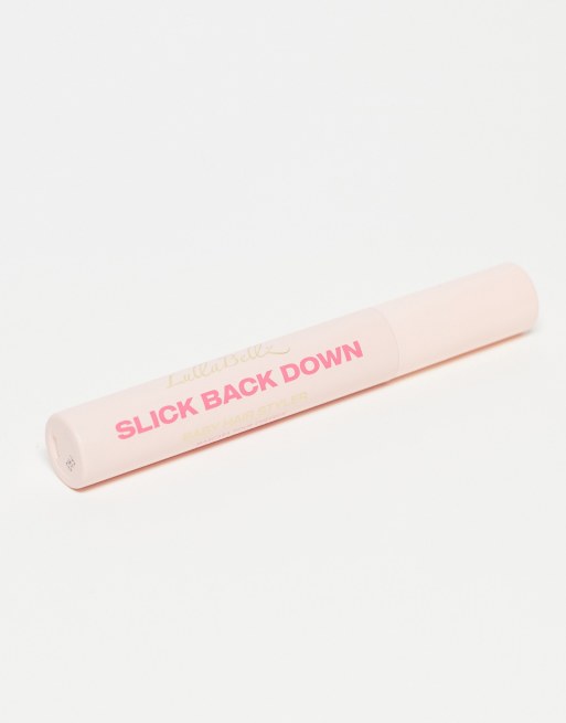 LullaBellz Slick Back Down Baby Hair Styler