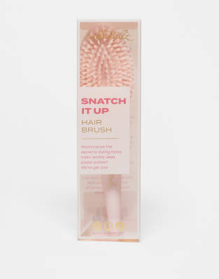 Lullabellz Lullabellz Snatch It Up Brush-No colour