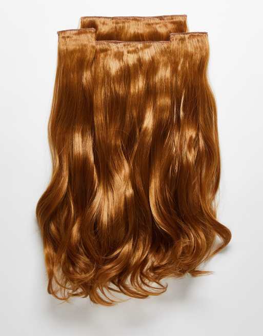 Hair extensions cheap 5 piece