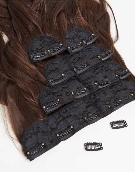 Hair extensions 26 outlet inch