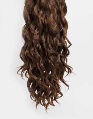 chestnut lace front wig