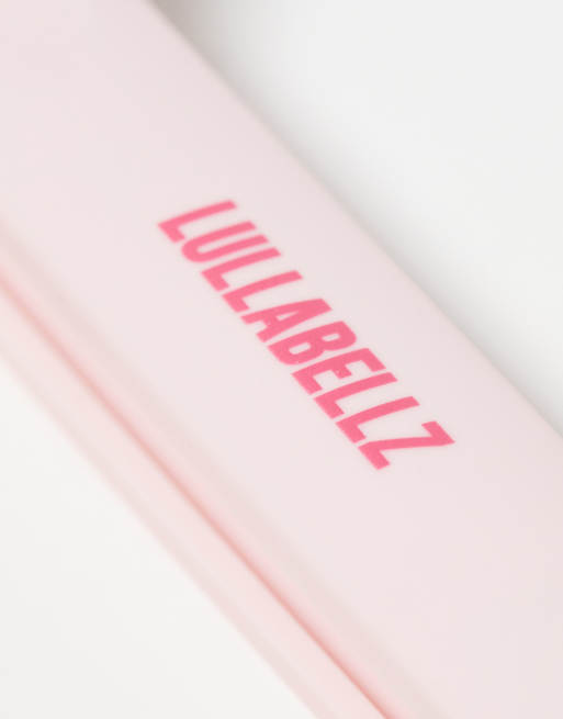 LullaBellz x ASOS Exclusive Blow Dry Hair Hacks Brush Duo, 4 of 4