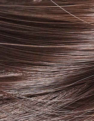 Lullabellz X Mary Bedford - Bun-Booster mit Federn-Keine Farbe