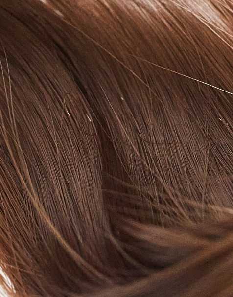 Lullabellz x Mary Bedford - Bun pour chignon avec plume - view 1