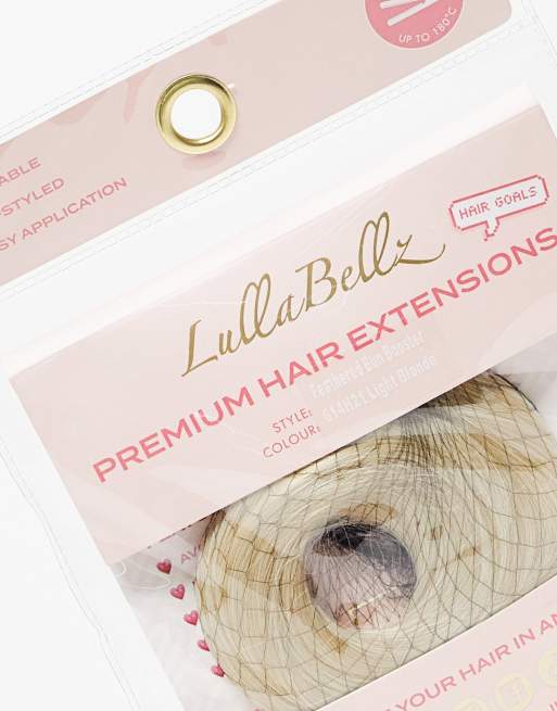 Lullabellz x Mary Bedford - Extension per chignon	, 3 di 4