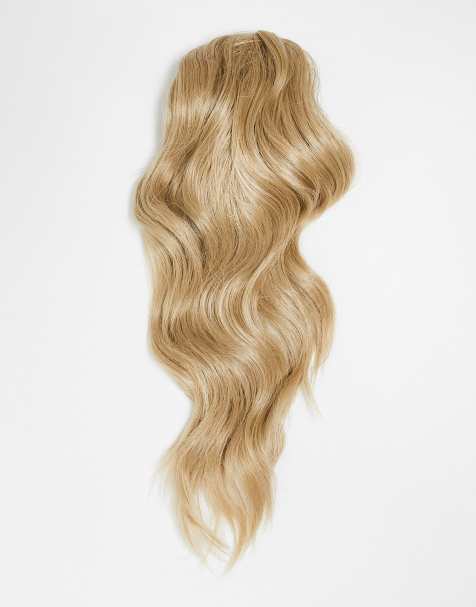 Lullbellz brushed out wave 16 claw clip pony - view 1