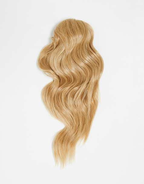 Lullbellz Brushed Out Wave 16 Claw Clip Pony - view 1