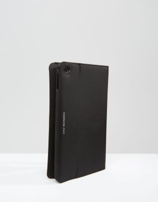 Lulu Guinness Kooky Cat iPad Mini Case - Thumbnail 2