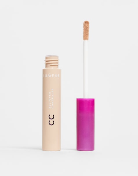 Lumene CC All-Over Concealer - view 1