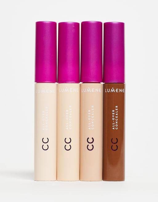 Lumene – CC All-Over – Concealer, 2 von 4