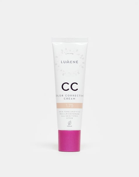 Lumene CC Color Correcting Cream SPF20 - view 1