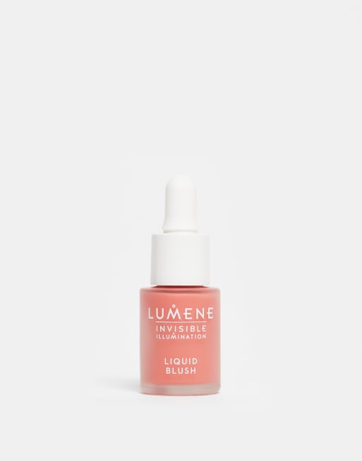 Lumene - Invisible Illumination - Blush liquido - Bright Blossom , 3 di 4