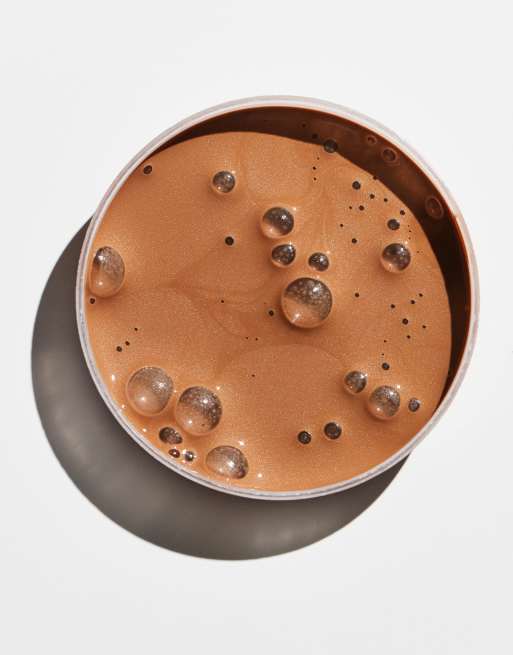 Lumene – Invisible Illumination – Bronzer w płynie w odcieniu Summer Glow , 2 z 4