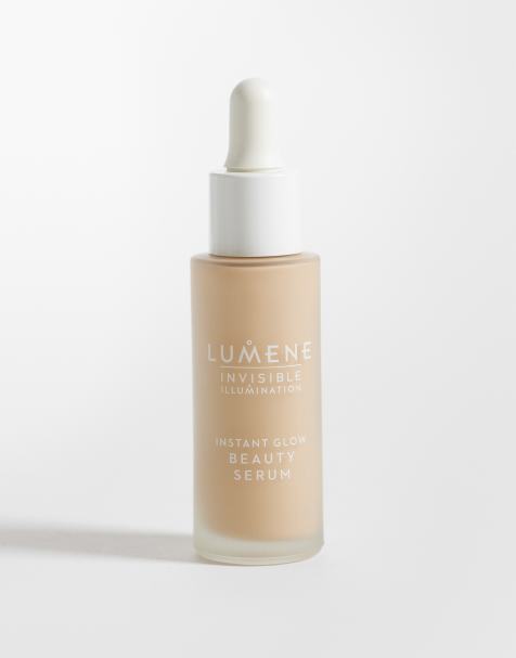 Lumene Invisible Illumination Instant Glow Beauty Serum-400 - view 1