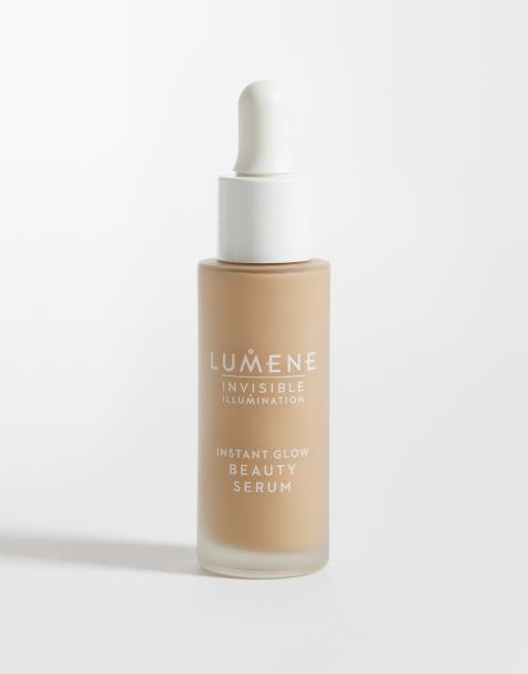 Lumene Invisible Illumination Instant Glow Beauty Serum-600 - view 1