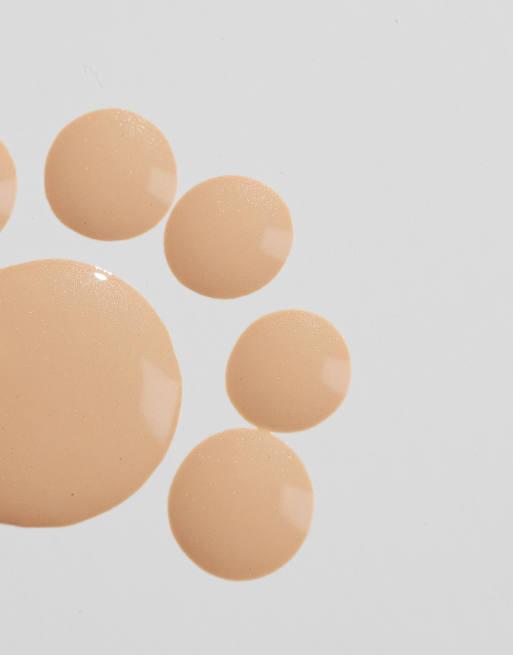 Lumene - Invisible Illumination Instant Glow - Sérum con color, 2 de 4