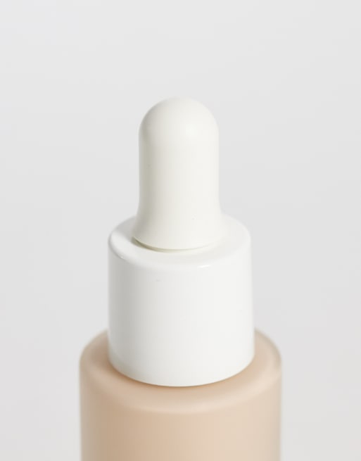Lumene - Invisible Illumination Instant Glow - Sérum con color, 3 de 4