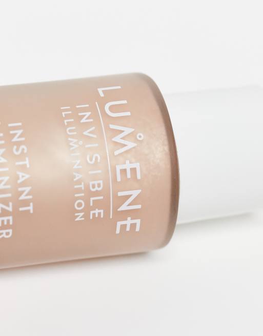 Lumene - Invisible Illumination Instant Illuminizer - Highlighter in Golden Hour, 4 van 4