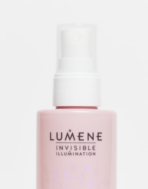 Lumene – Invisible Illumination [Kaunis] Dewy Glow – Fixierspray, 100 ml, 2 von 4