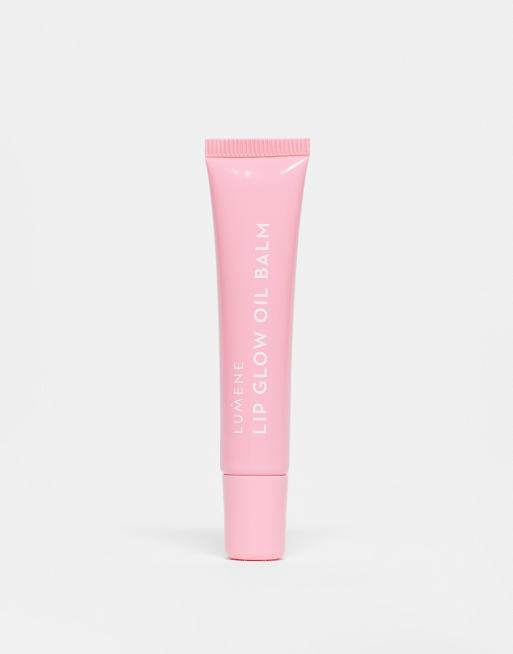 Lumene - Lip Glow Oil Balm - Berry Cream , 2 di 4