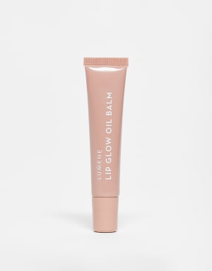 Lumene Lip Glow Oil Balm in Honey