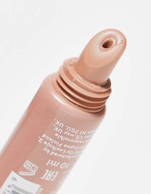 Lumene Lip Glow Oil Balm in Honey, 3 of 4