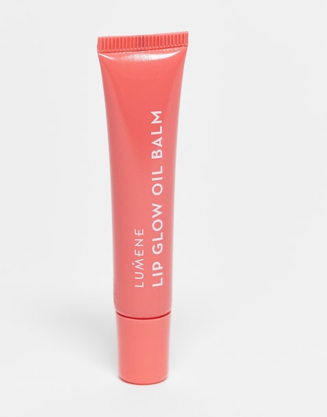 Lumene Lip Glow Oil Balm in Juicy - view 1