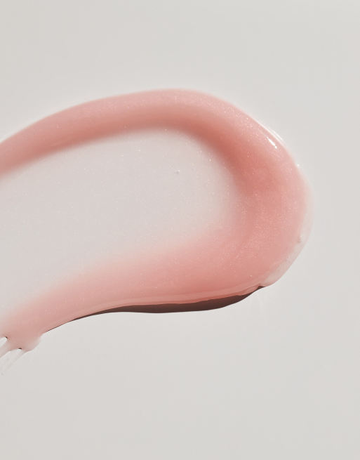 LUMENE Lip Glow Oil Balm in Sugar, 2 of 4