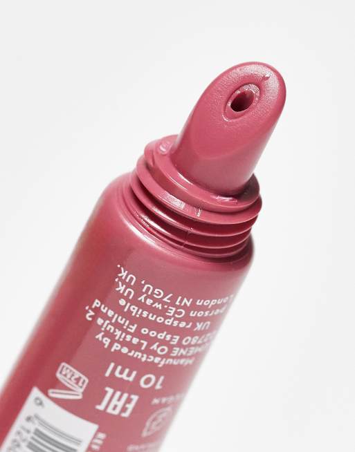 Lumene - Lip Glow Oil - Baume à lèvres - Raspberry, 3 de 4