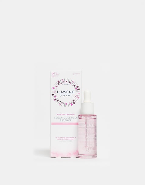 Lumene – Nordic Bloom – Serum z kolagenem, 30 ml - view 1
