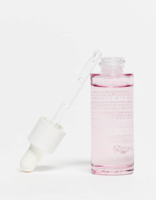 Lumene - Nordic Bloom Vegan Collagen Essence - Siero al collagene da 30 ml, 3 di 4