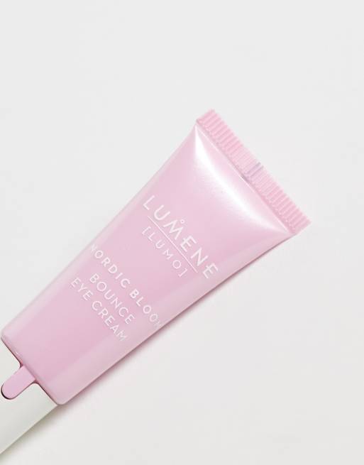 Lumene – Nordic Bounce Eye Cream – Ögonkräm 10ml, 4 av 4