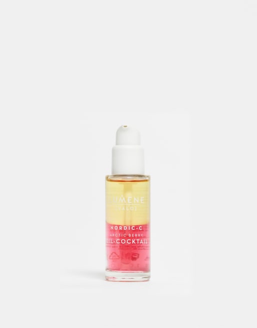 Lumene - Nordic-C Arctic Berry Oil-Cocktail - Sérum 30 ml, 3 de 4