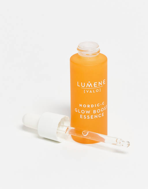 Lumene - Nordic-C Glow Boost Essence - Siero con vitamina C da 30 ml, 3 di 4