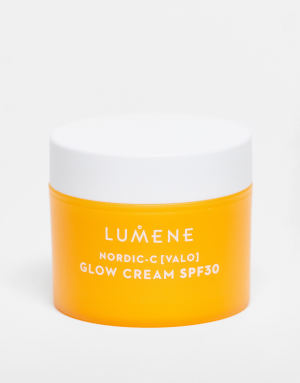 Lumene Nordic-C Glow Cream SPF30 50ml