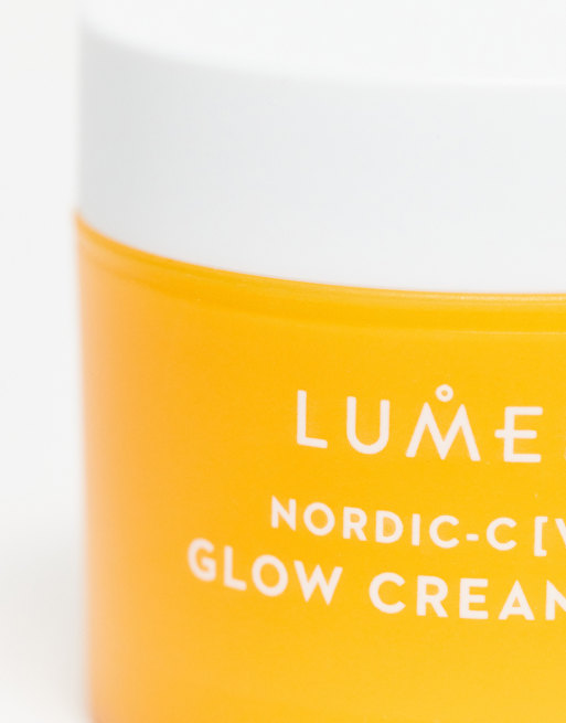Lumene - Nordic-C Glow - Crème met SPF30 50ml, 4 van 4