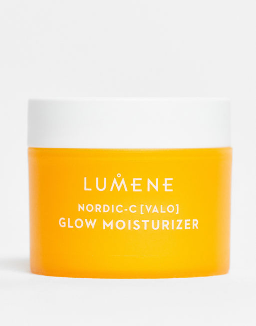 Lumene - Nordic-C Glow Moisturizer - Crema idratante con vitamina C e acido ialuronico 50 ml, 3 di 4
