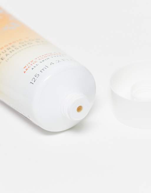 Lumene Nordic-C Pure Glow Cleansing Balm with Vitamin C 125ml, 2 of 4