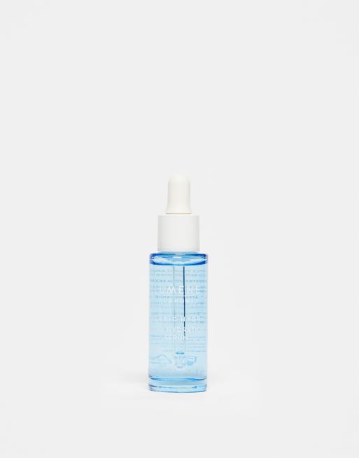 Lumene - Nordic Hydra Aqua Hydration Serum met Hyaluronzuur 30 ml, 3 van 4