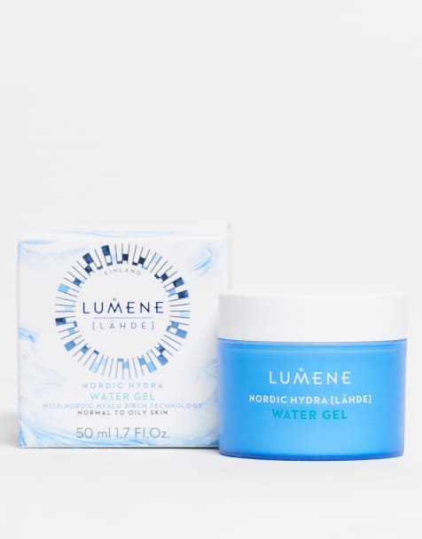 Lumene – Nordic Hydra – Gel mit dreifacher Hyaluronsäure 50 ml - view 1