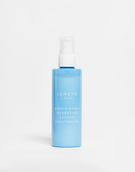 Lumene Nordic Hydra Hydrating Lotion Moisturizer 100ml, 3 of 4