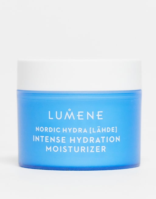 Lumene - Nordic Hydra Intense - Crème hydratante - 50 ml, 4 de 4