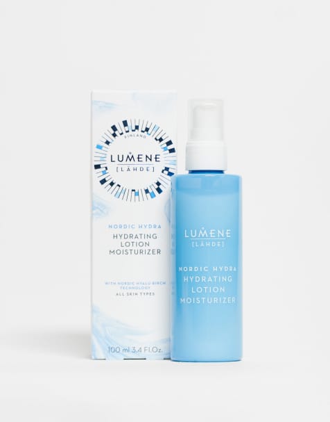 Lumene - Nordic Hydra - Lotion hydratante - 100 ml - view 1