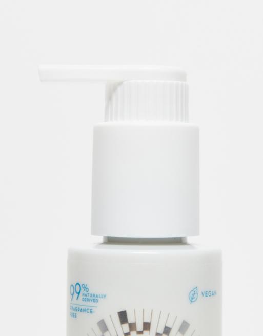 Lumene – Nordic Hydra – Oczyszczający olejek z mleczkiem owsianym, 150 ml, 3 z 4